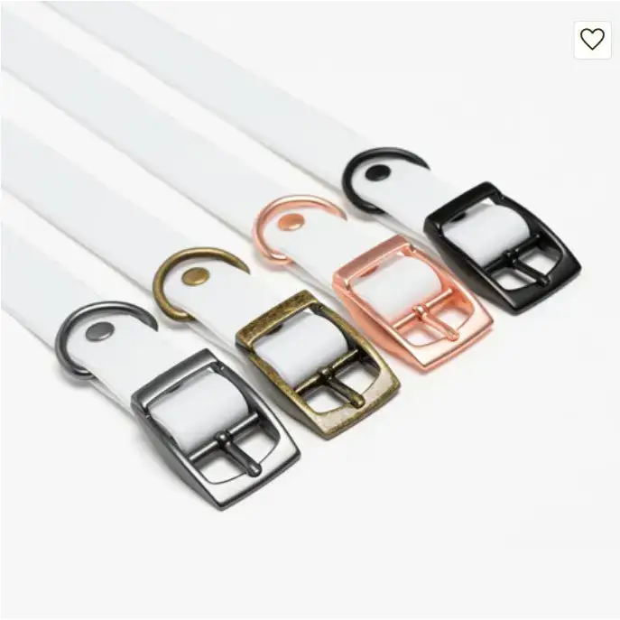 Personalized Pet Collar — Customize Dog Collars, Dog Accessories